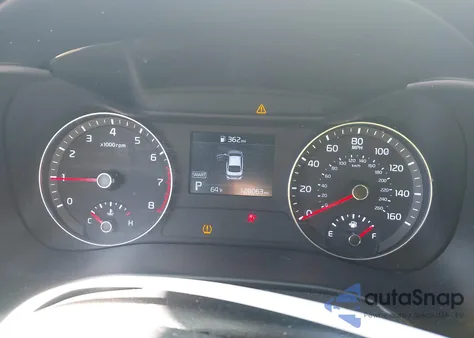 2021 Kia Forte Lxs z USA, uszkodzony, nr VIN 3KPF24AD0ME305458